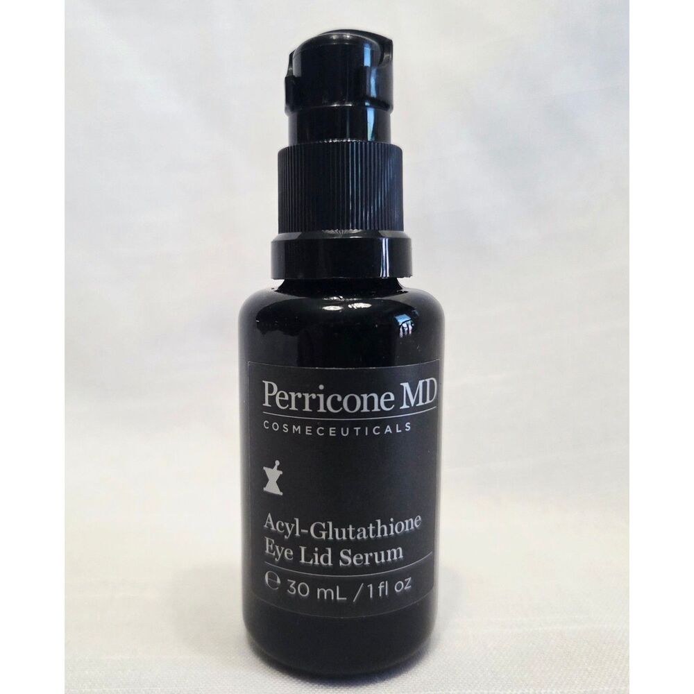 Perricone MD Age-Defying Neuropeptide & Eyelid Serum 4-Piece Skincare Set New! - Picture 3 of 10